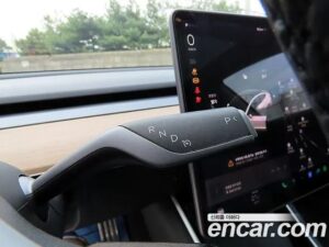 Tesla Model 3 LONG RANGE 2020 года из Южной Кореи