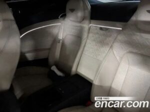 Bentley Continental 4.0 GT 2020 года из Южной Кореи