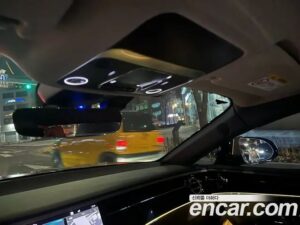 Bentley Continental 4.0 GT 2020 года из Южной Кореи