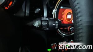 Mini Cooper 5Door DEFAULT 2020 года из Южной Кореи