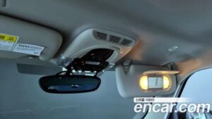 Mini Cooper 5Door DEFAULT 2020 года из Южной Кореи