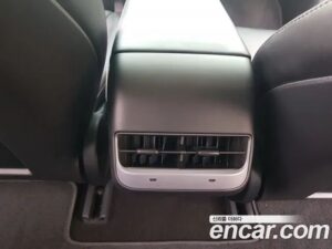 Tesla Model 3 LONG RANGE 2022 года из Южной Кореи