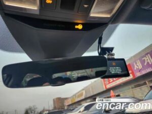 Volkswagen Passat 2.0 TDI Prestige 2022 года из Южной Кореи