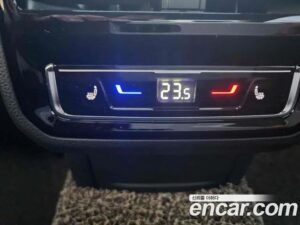 Volkswagen Passat 2.0 TDI Prestige 2022 года из Южной Кореи