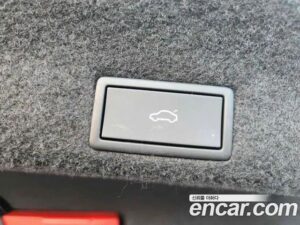 Volkswagen Passat 2.0 TDI Prestige 2022 года из Южной Кореи