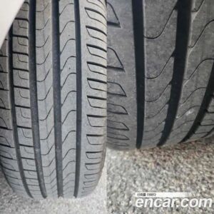 Volkswagen Passat 2.0 TDI Prestige 2022 года из Южной Кореи