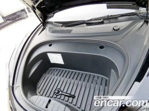 Tesla Model 3 Standard RANGE Plus 2022 года из Южной Кореи