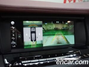 Rolls-Royce Cullinan 6.7 V12 2020 года из Южной Кореи