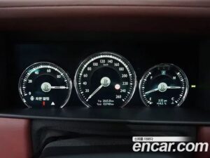 Rolls-Royce Cullinan 6.7 V12 2020 года из Южной Кореи