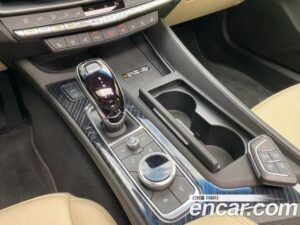 Cadillac CT5 2.0 Premium Luxury 2021 года из Южной Кореи