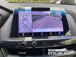 Cadillac CT5 2.0 Premium Luxury 2021 года из Южной Кореи