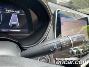 Cadillac CT5 2.0 Premium Luxury 2021 года из Южной Кореи