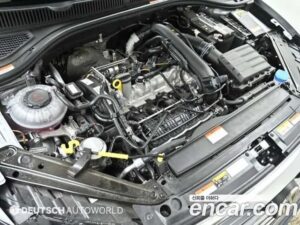 Volkswagen Jetta 1.4 TSI Prestige 2021 года из Южной Кореи