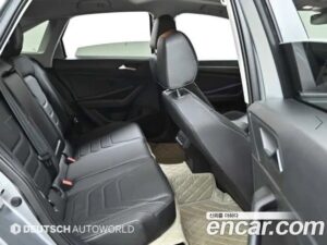 Volkswagen Jetta 1.4 TSI Prestige 2021 года из Южной Кореи