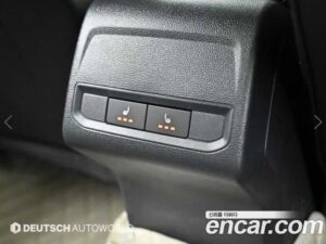 Volkswagen Jetta 1.4 TSI Prestige 2021 года из Южной Кореи