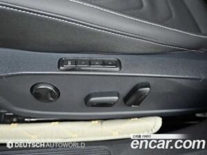 Volkswagen Jetta 1.4 TSI Prestige 2021 года из Южной Кореи