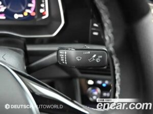 Volkswagen Jetta 1.4 TSI Prestige 2021 года из Южной Кореи