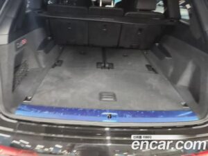 Audi Q7 55 TFSI 4WD Premium 2022 года из Южной Кореи
