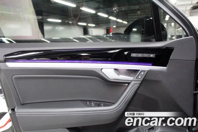 34900753_007.jpg Volkswagen Touareg 3.0 TDI R-Line 2021 года из Южной Кореи