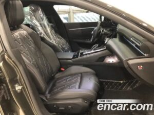 Peugeot 508 2.0 BlueHDi GT Line 2021 года из Южной Кореи