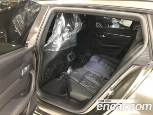 Peugeot 508 2.0 BlueHDi GT Line 2021 года из Южной Кореи