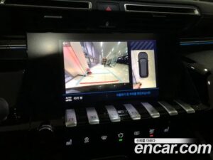 Peugeot 508 2.0 BlueHDi GT Line 2021 года из Южной Кореи