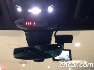 Peugeot 508 2.0 BlueHDi GT Line 2021 года из Южной Кореи