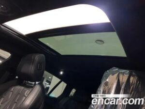 Peugeot 508 2.0 BlueHDi GT Line 2021 года из Южной Кореи