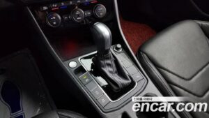 Volkswagen Jetta 1.4 TSI Prestige 2021 года из Южной Кореи