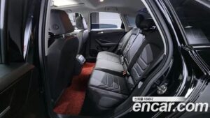 Volkswagen Jetta 1.4 TSI Prestige 2021 года из Южной Кореи