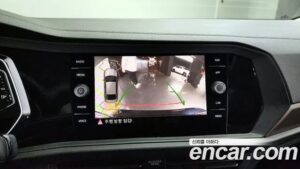Volkswagen Jetta 1.4 TSI Prestige 2021 года из Южной Кореи