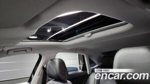 Volkswagen Jetta 1.4 TSI Prestige 2021 года из Южной Кореи