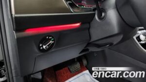 Volkswagen Jetta 1.4 TSI Prestige 2021 года из Южной Кореи