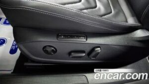 Volkswagen Jetta 1.4 TSI Prestige 2021 года из Южной Кореи