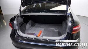Volkswagen Jetta 1.4 TSI Prestige 2021 года из Южной Кореи