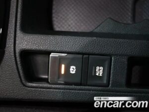 Volkswagen T-Roc 2.0 TDI Style 2021 года из Южной Кореи