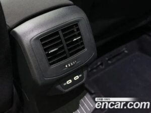 Volkswagen T-Roc 2.0 TDI Style 2021 года из Южной Кореи