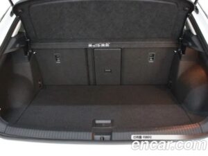 Volkswagen T-Roc 2.0 TDI Style 2021 года из Южной Кореи