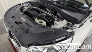 Lincoln Aviator 3.0 Black Label AWD 2021 года из Южной Кореи
