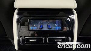 Lincoln Aviator 3.0 Black Label AWD 2021 года из Южной Кореи