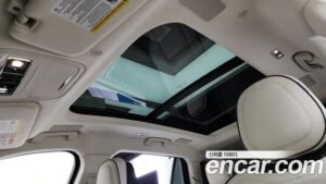 Lincoln Aviator 3.0 Black Label AWD 2021 года из Южной Кореи