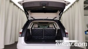 Lincoln Aviator 3.0 Black Label AWD 2021 года из Южной Кореи