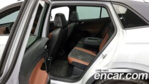 Volkswagen ID.4 PRO 2022 года из Южной Кореи