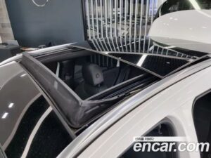 Mercedes-Benz EQA EQA250 AMG Charger Plus 2022 года из Южной Кореи