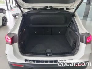 Mercedes-Benz EQA EQA250 AMG Charger Plus 2022 года из Южной Кореи