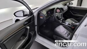 Volkswagen Jetta 1.4 TSI Prestige 2021 года из Южной Кореи