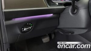Volkswagen Jetta 1.4 TSI Prestige 2021 года из Южной Кореи
