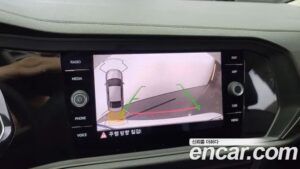 Volkswagen Jetta 1.4 TSI Prestige 2021 года из Южной Кореи