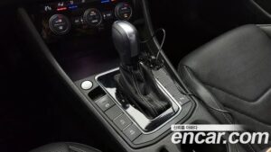 Volkswagen Jetta 1.4 TSI Prestige 2021 года из Южной Кореи