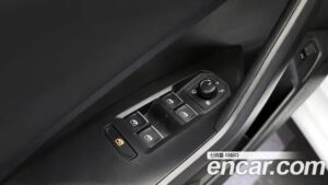 Volkswagen Jetta 1.4 TSI Prestige 2021 года из Южной Кореи